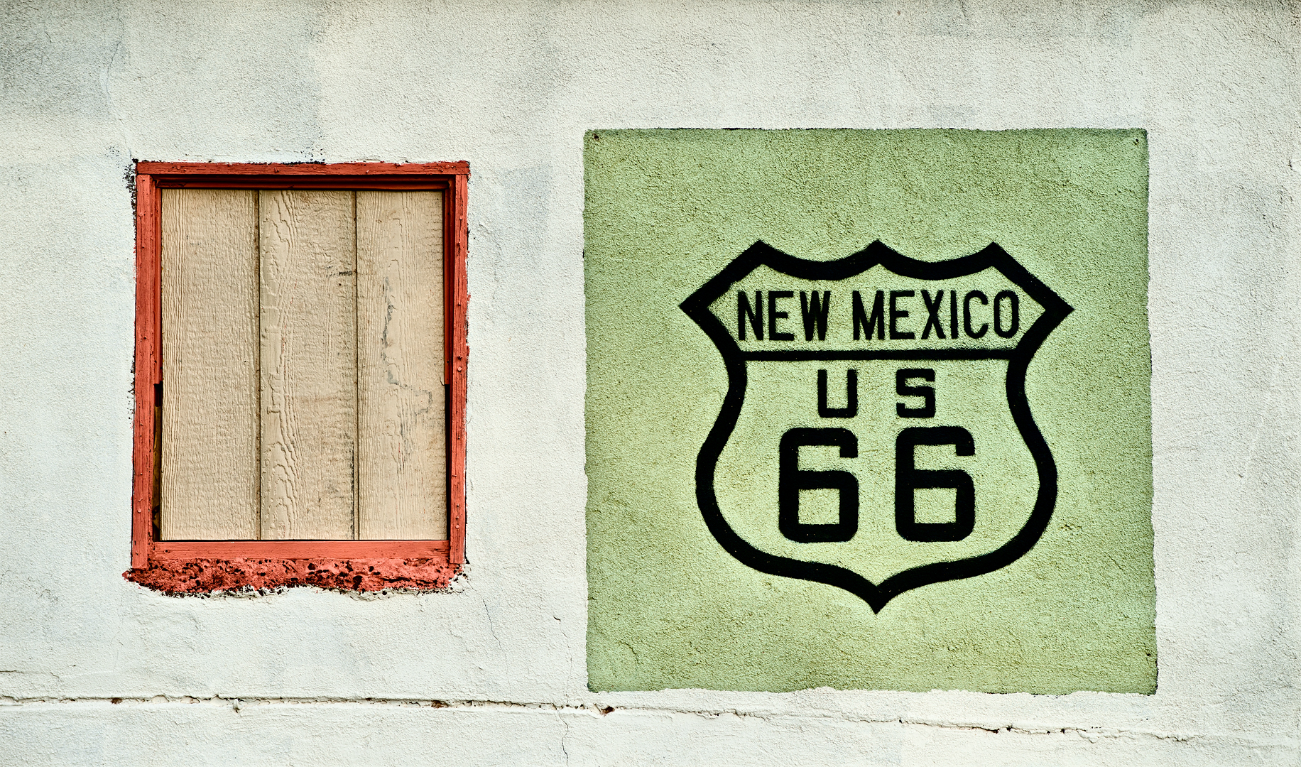 Route66 1809 